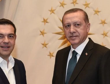 «Tώρα που έφυγε ο Π.Καμμένος θα τα βρούμε μια χαρά μεταξύ μας με τον Τσίπρα» λένε οι Τούρκοι!